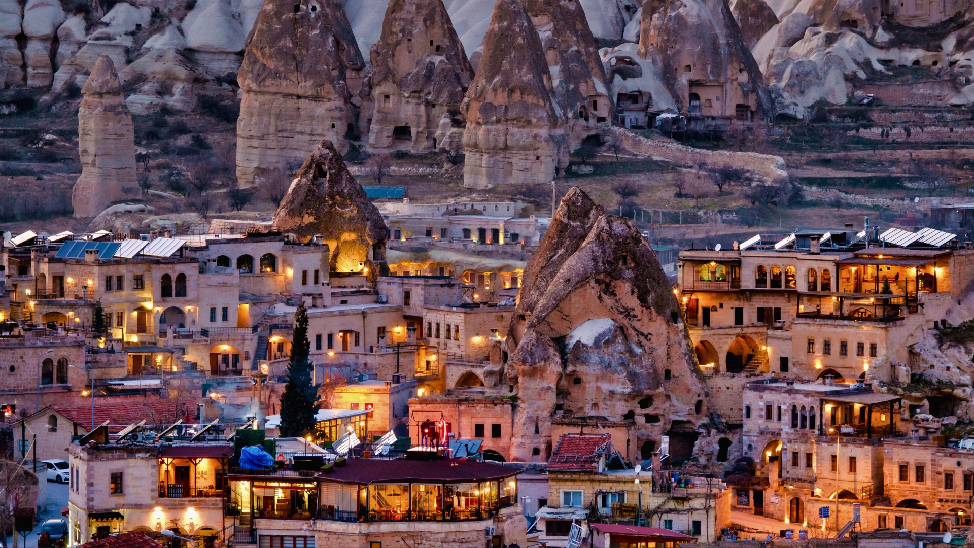 Goreme