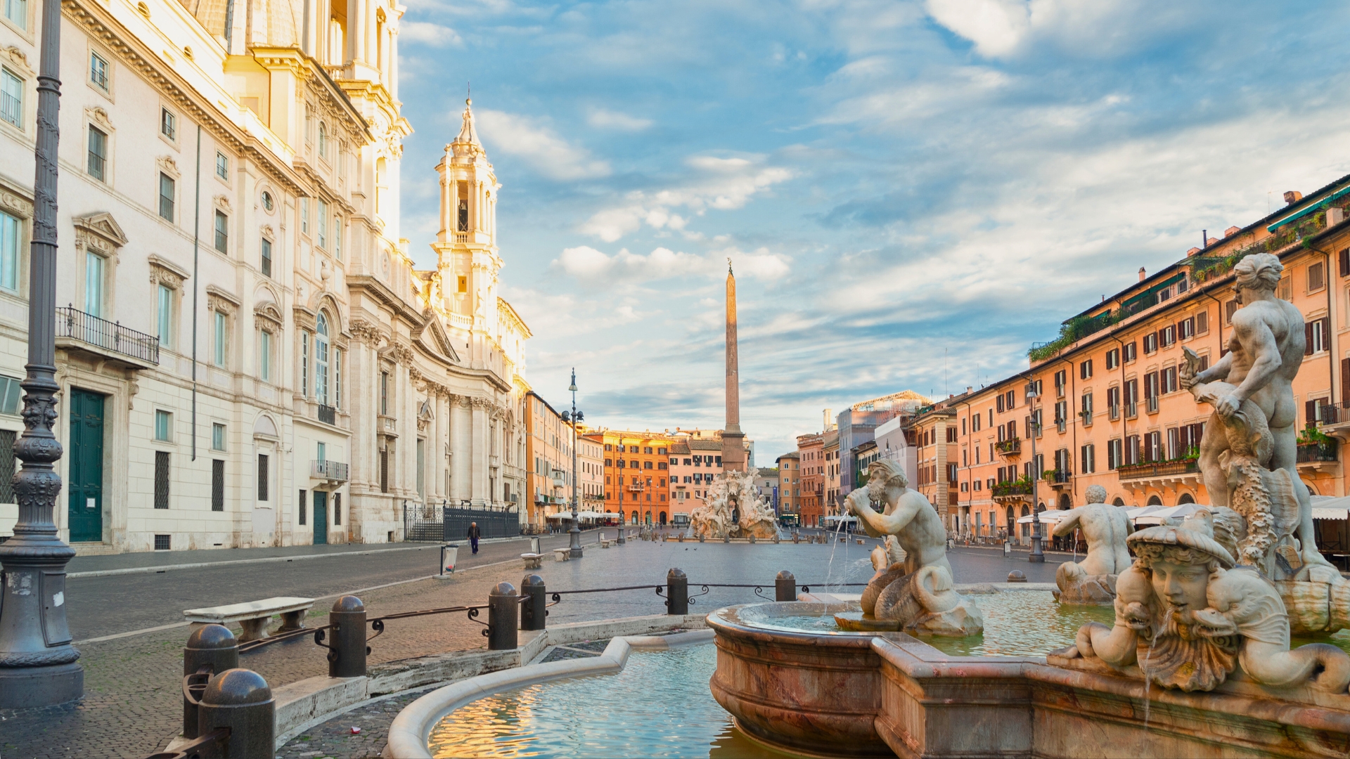 Piazza Navona